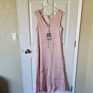 Everlane stain dress